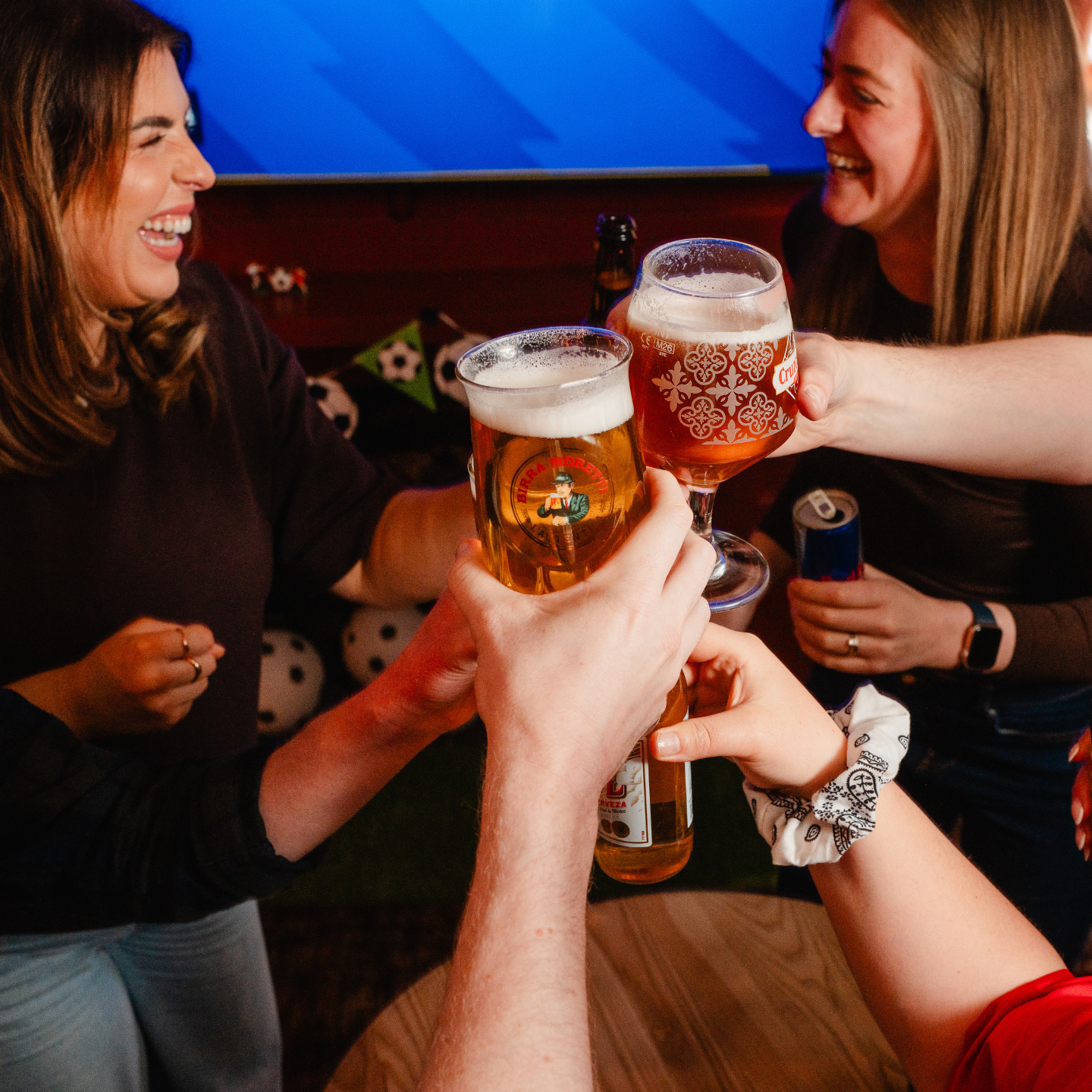 Make your local The Harbour Inn Solva Pembrokeshire in Solva your go‑to this World Cup